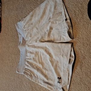 Under Armour Shorts
